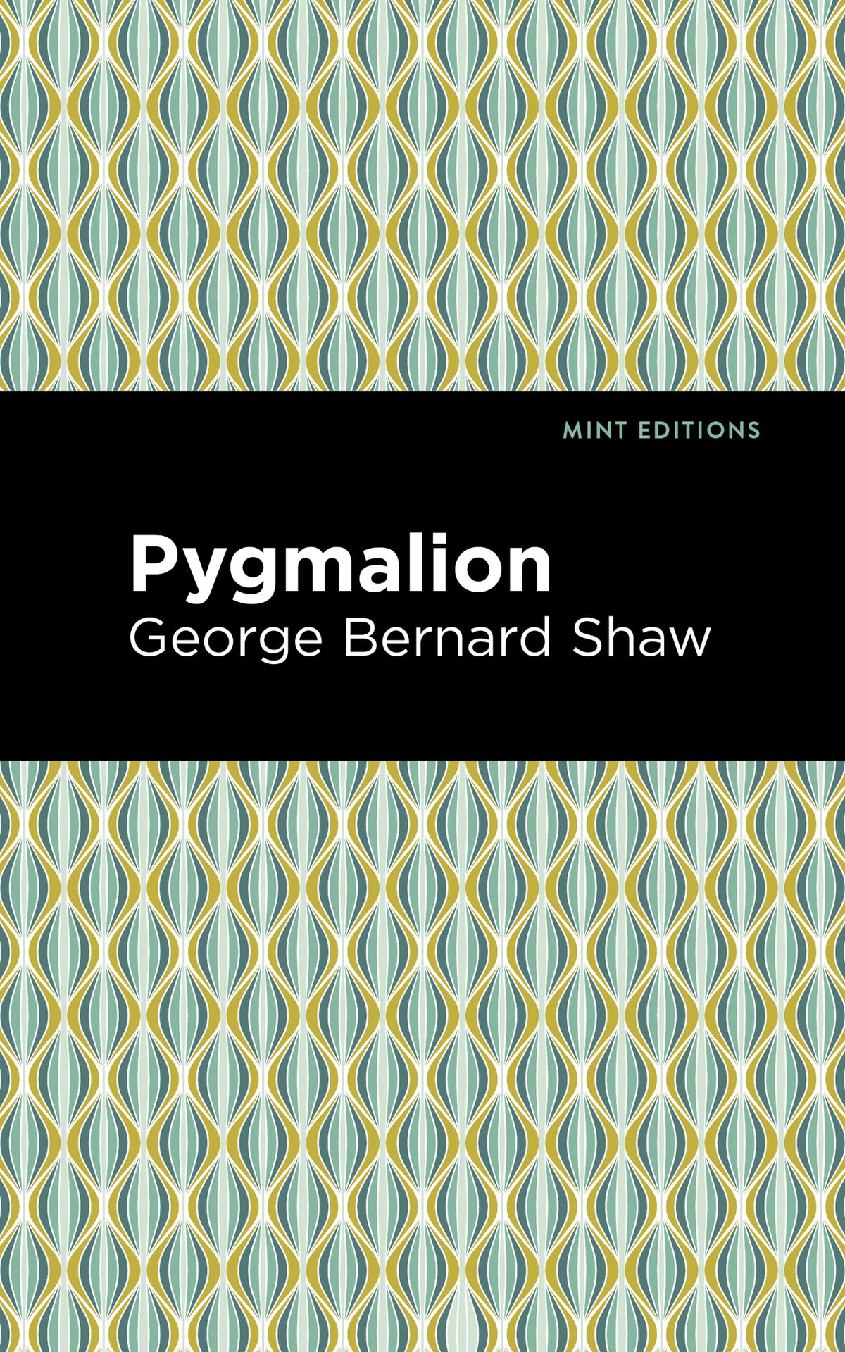 Cover image for Pygmalion ISBN 9781513264707