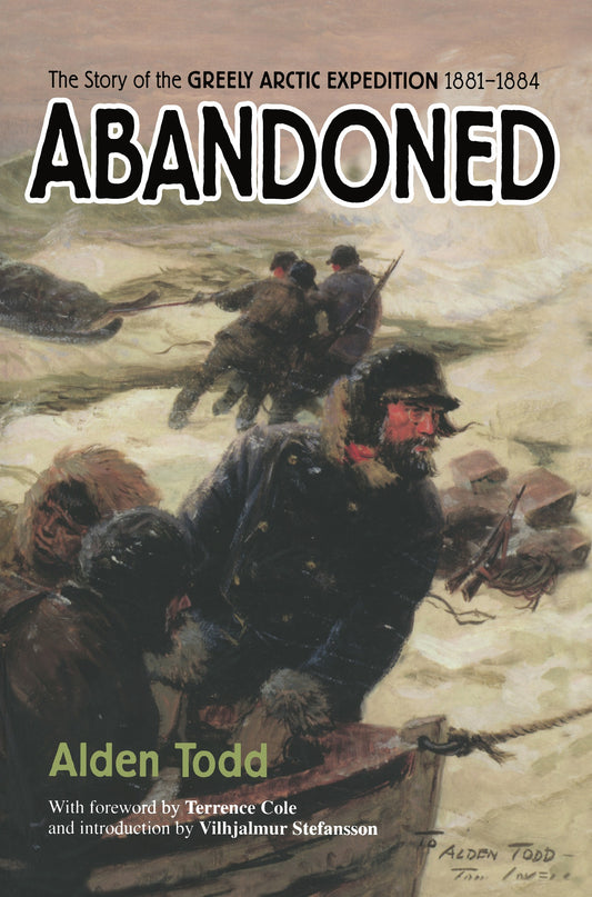 Abandoned