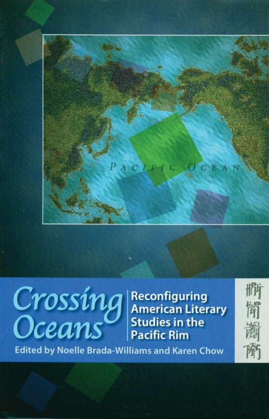 Crossing Oceans