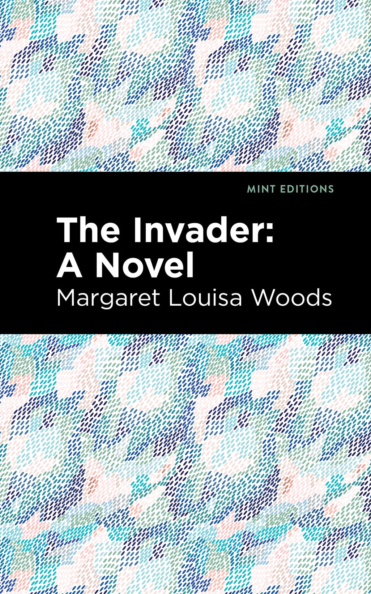 Cover image for The Invader ISBN 9781513219608