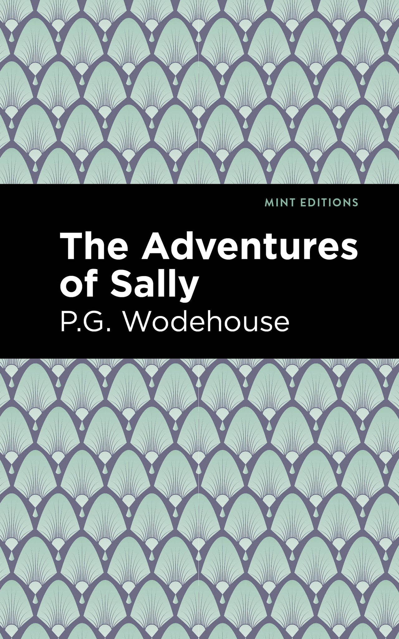 Cover image for The Adventures of Sally ISBN 9781513208244