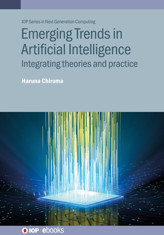 Emerging Trends in Artificial Intelligence