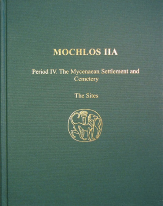 Mochlos IIA