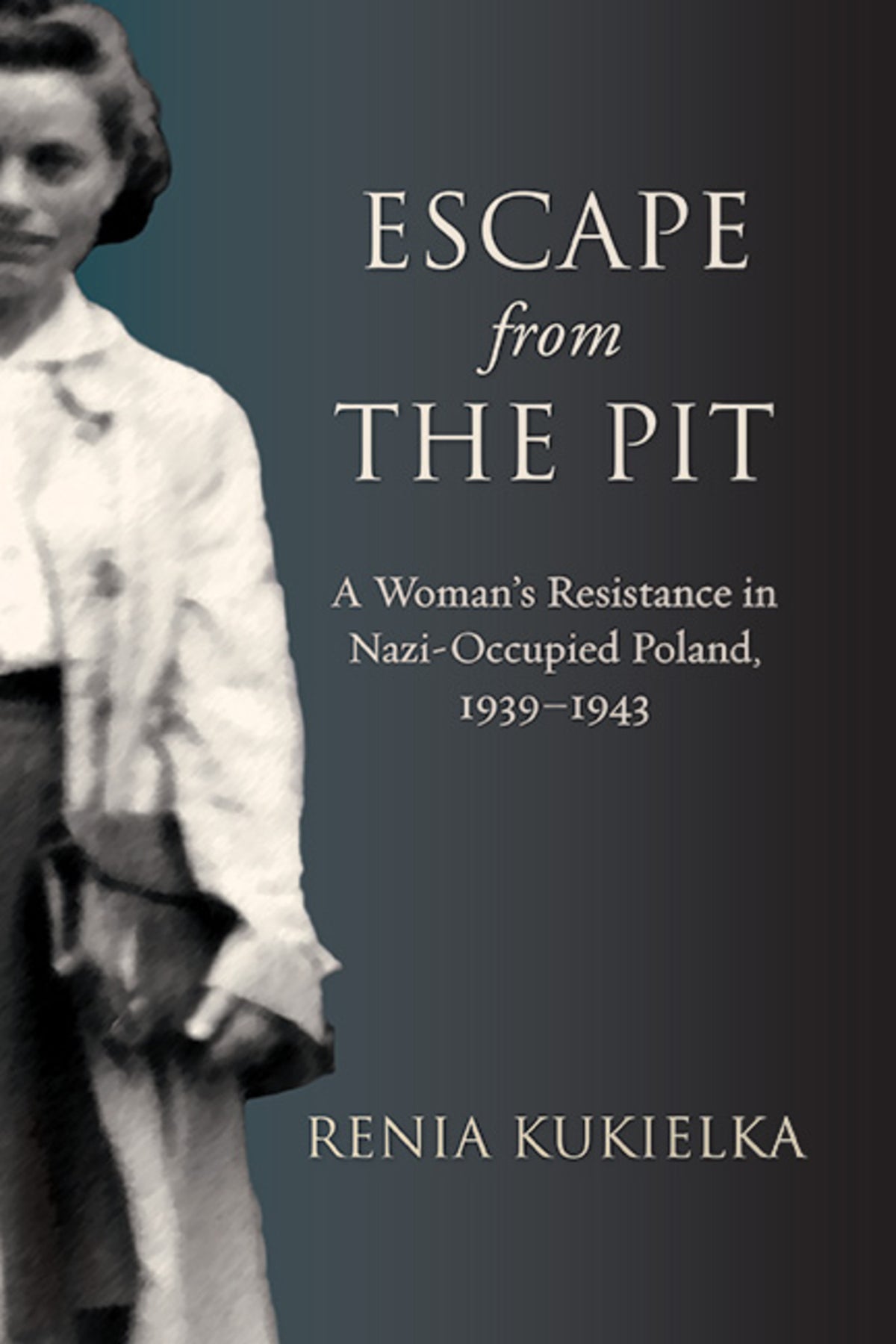 Cover image for Escape from the Pit ISBN 9781438494784