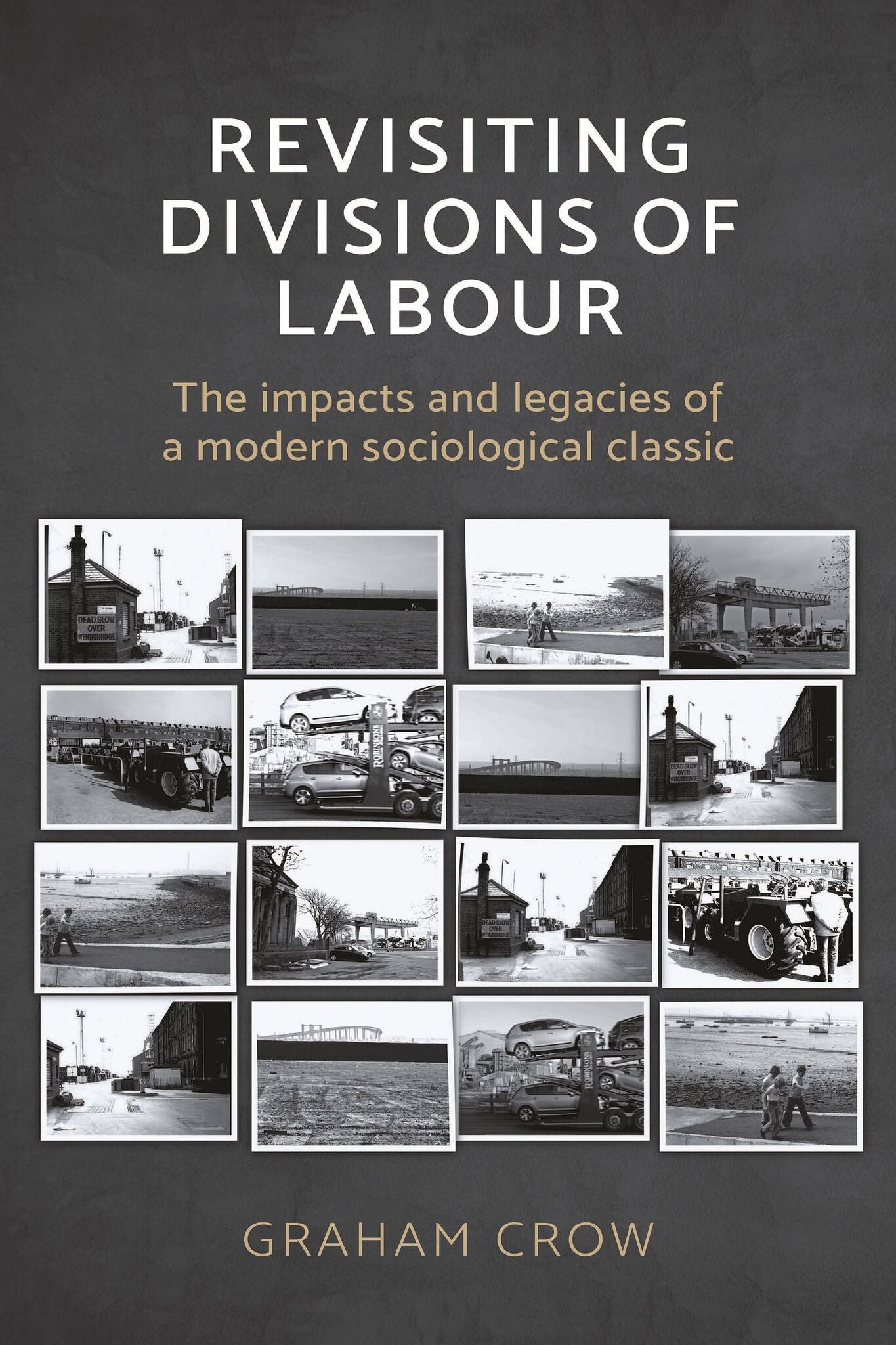 Revisiting Divisions of Labour