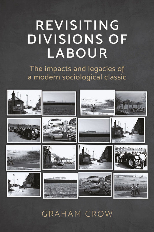 Revisiting Divisions of Labour