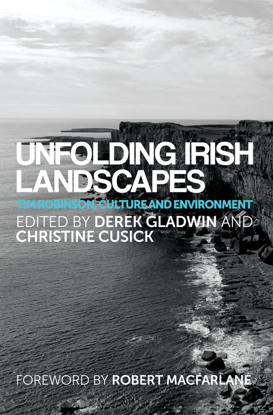 Unfolding Irish landscapes