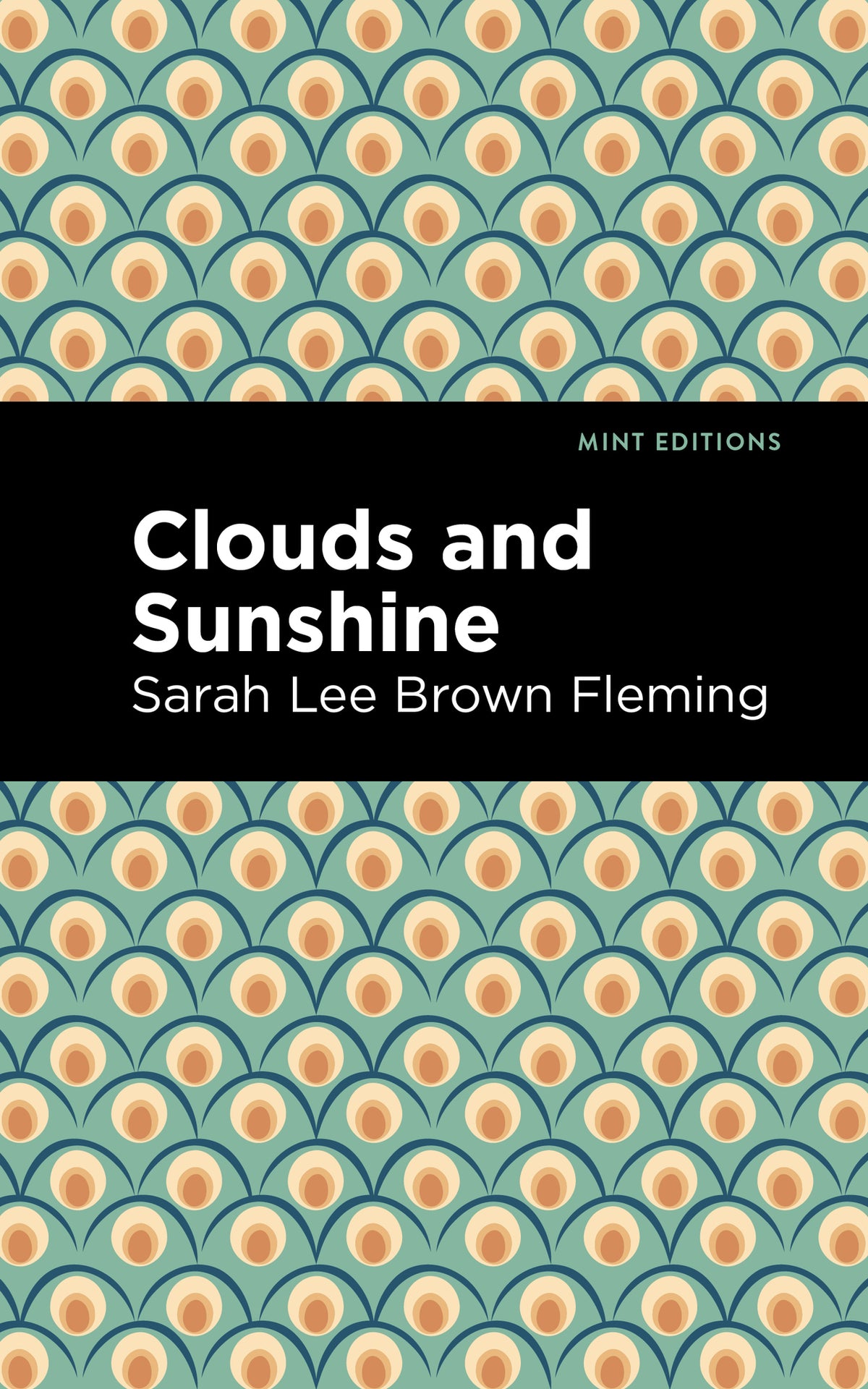 Cover image for Clouds and Sunshine ISBN 9781513283081