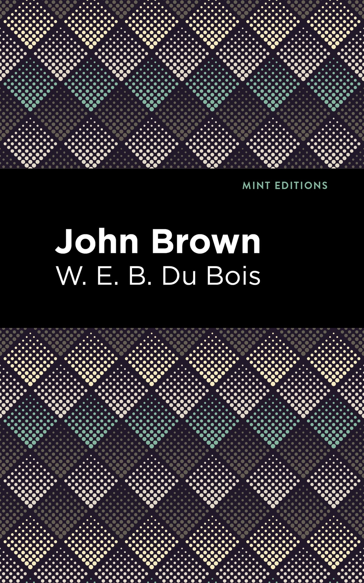 Cover image for John Brown ISBN 9781513266442
