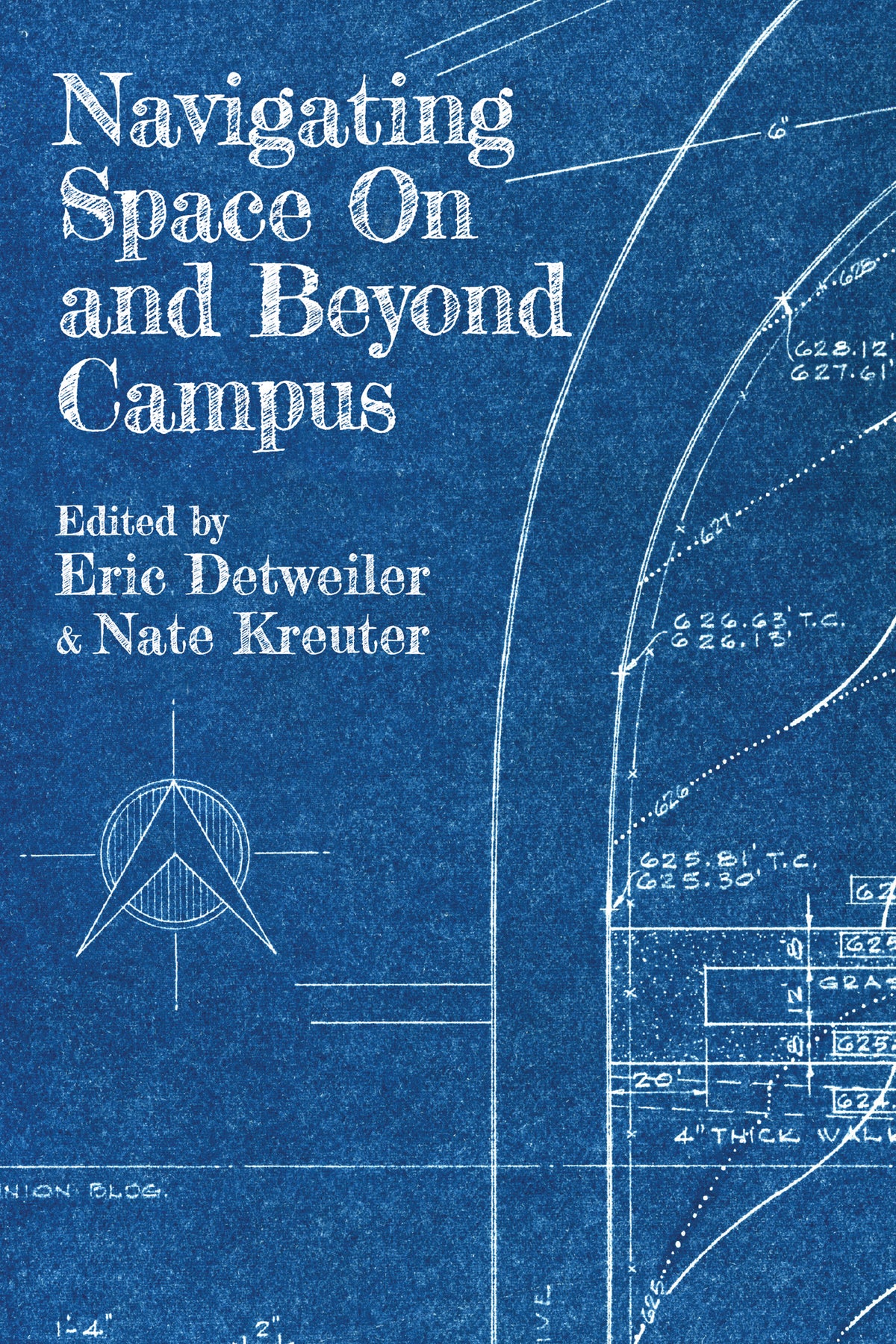 Navigating Space On and Beyond Campus