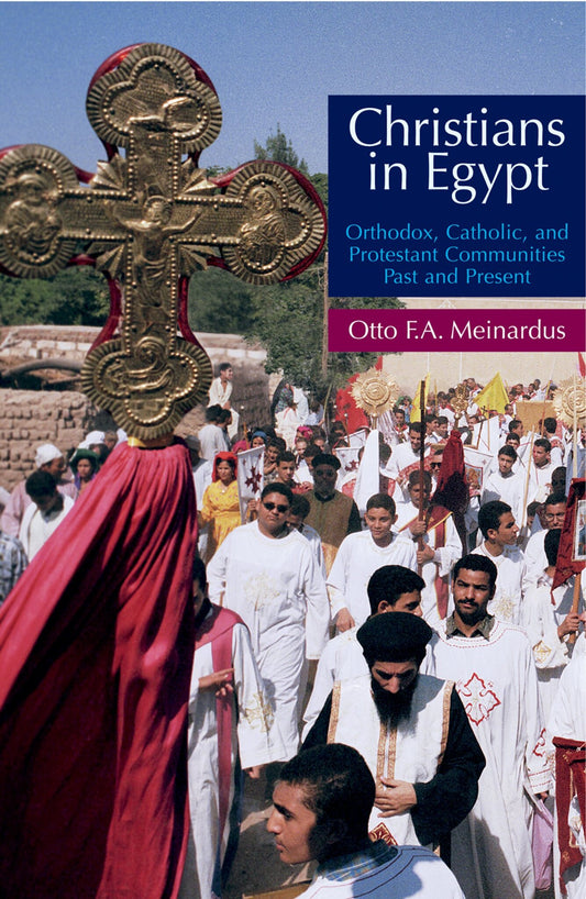 Christians In Egypt