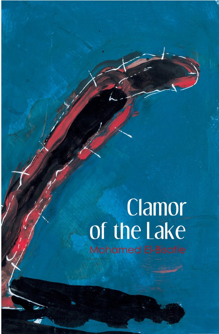 Cover image for Clamor of the Lake ISBN 9789774162411
