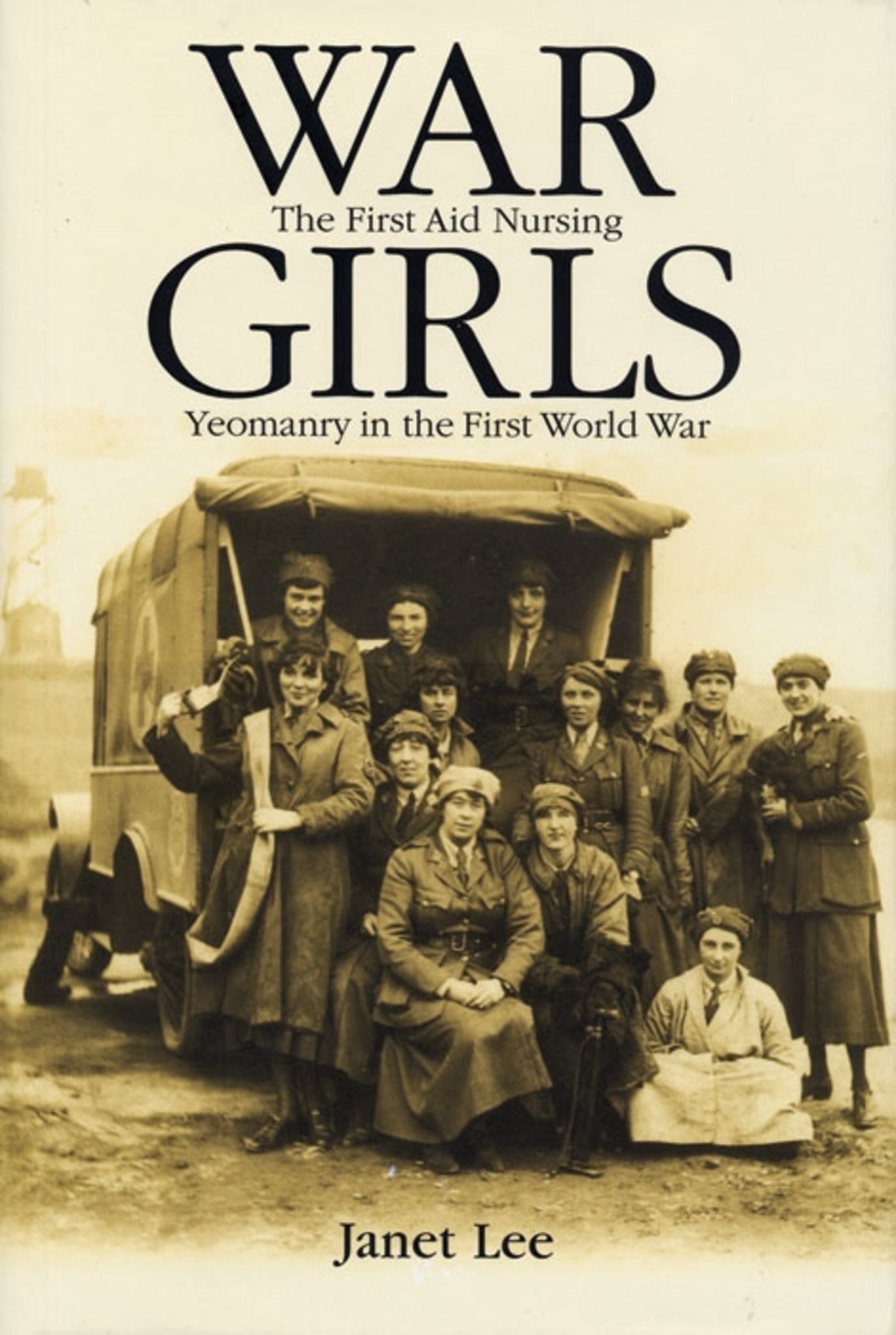 War girls