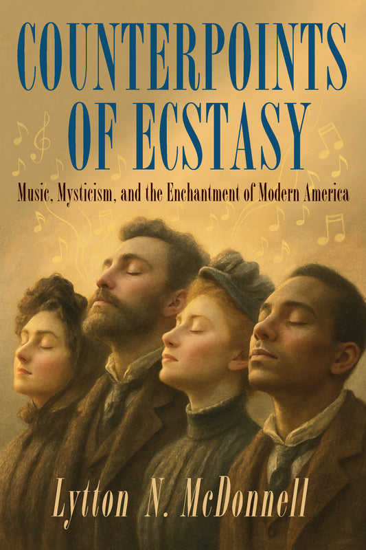 Counterpoints of Ecstasy