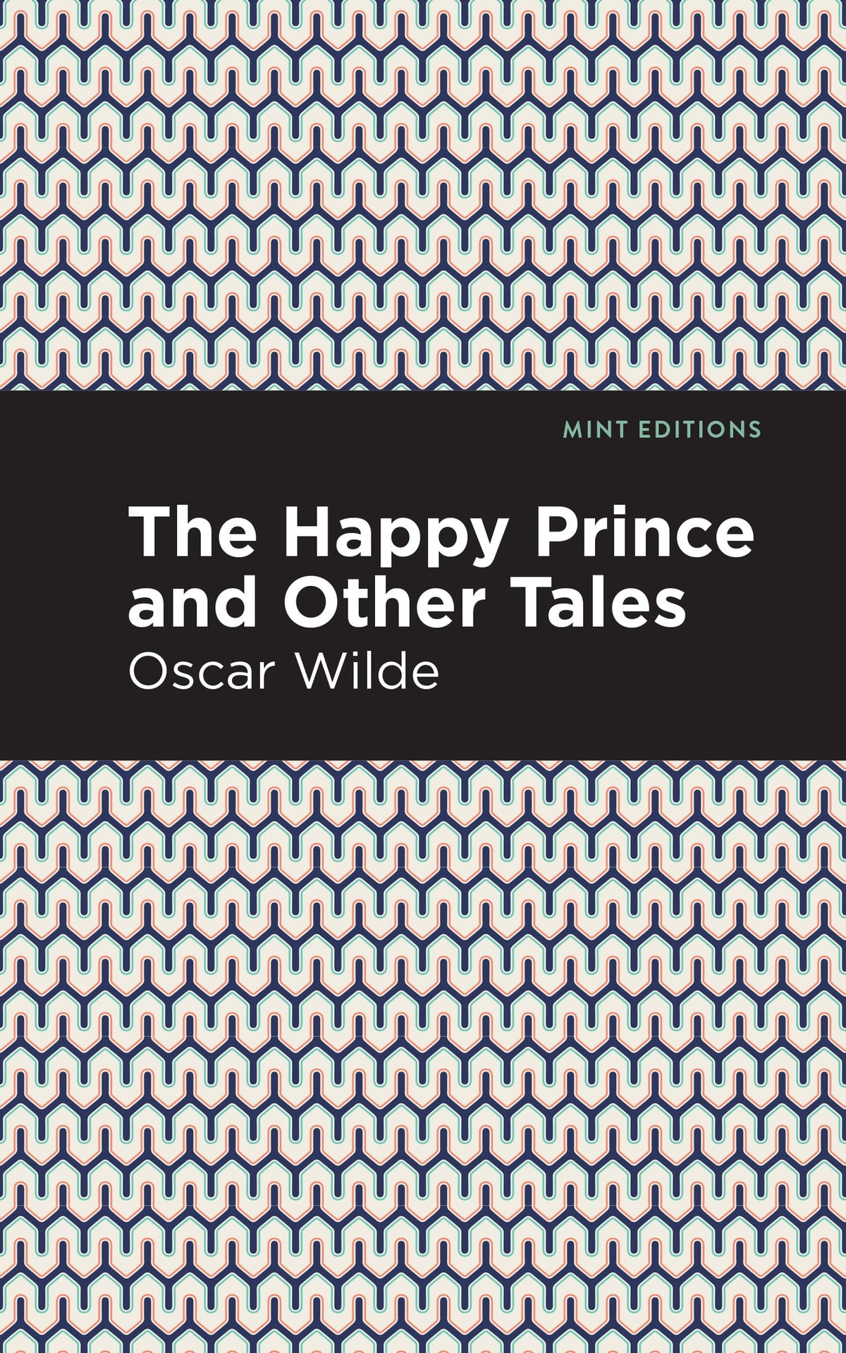 Cover image for The Happy Prince, and other Tales ISBN 9798888973967
