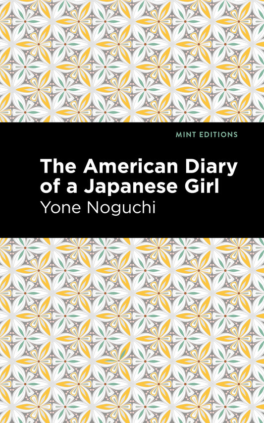 The American Diary of a Japanese Girl