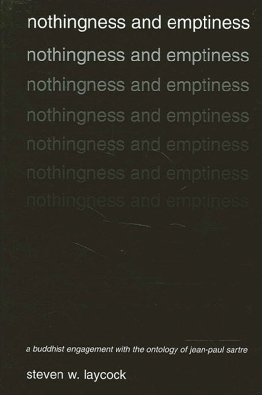 Nothingness and Emptiness