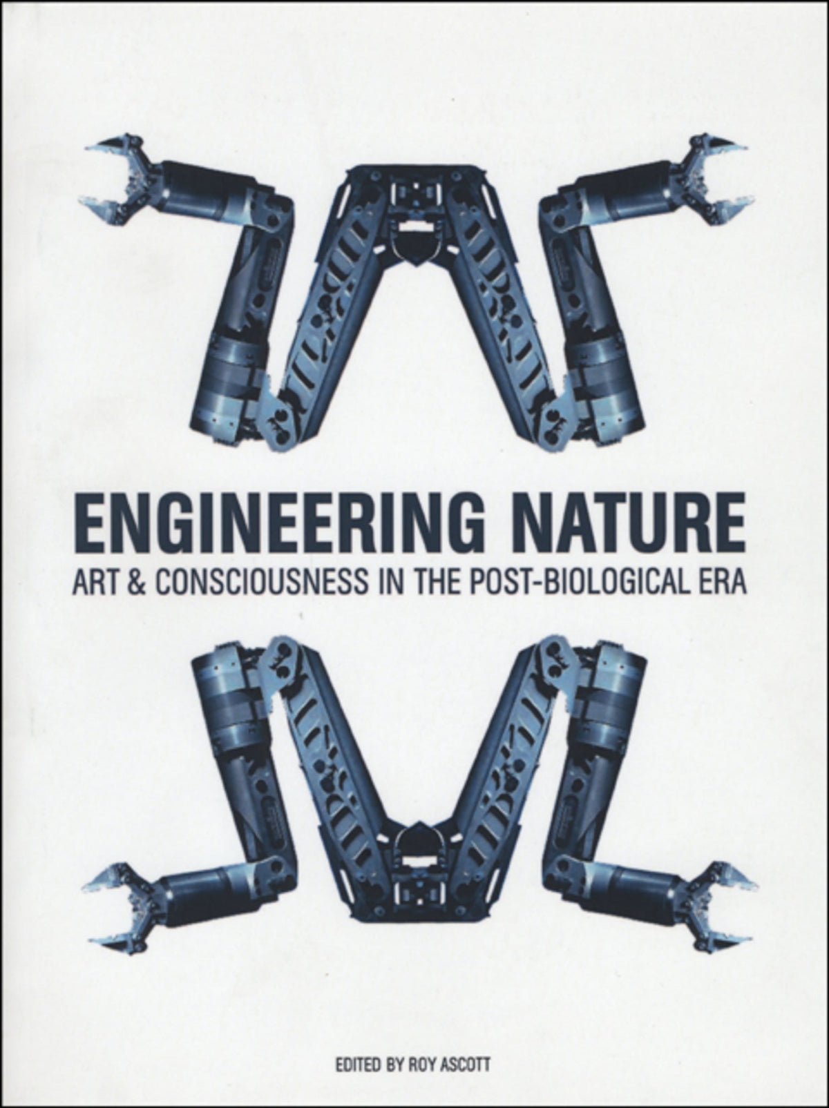 Cover image for Engineering Nature ISBN 9781841509280