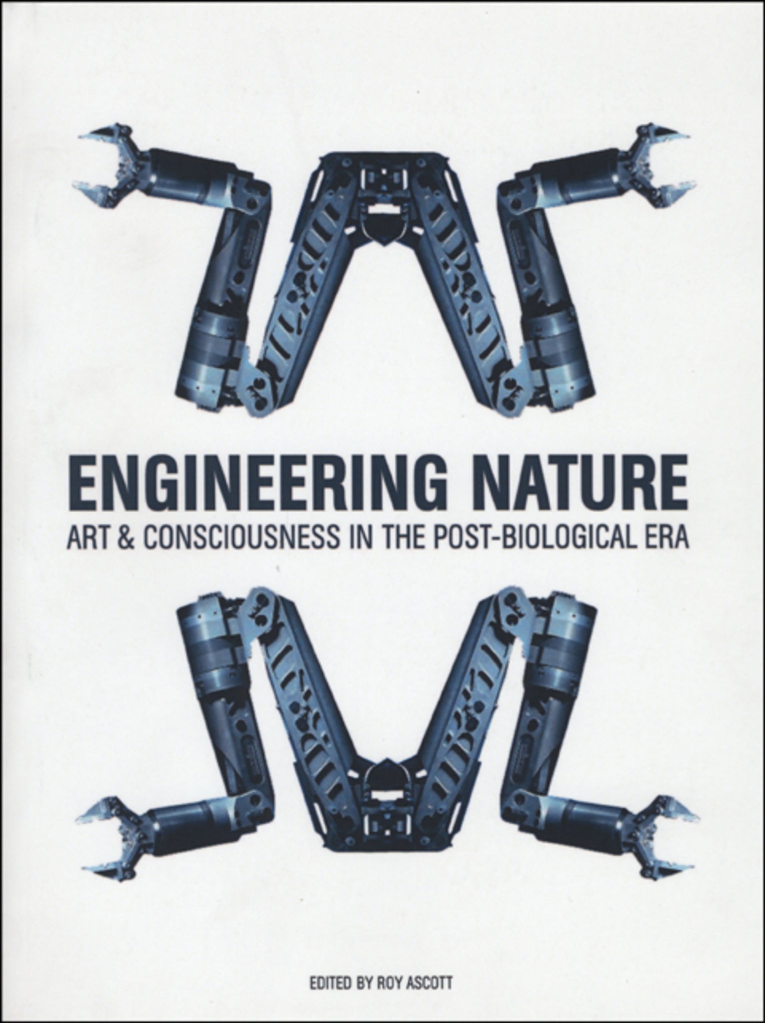 Cover image for Engineering Nature ISBN 9781841509280