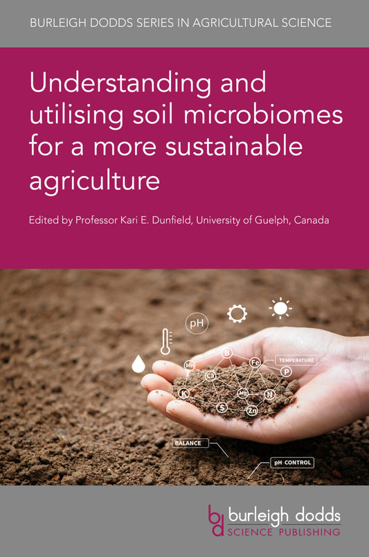 Understanding and utilising soil microbiomes for a more sustainable agriculture