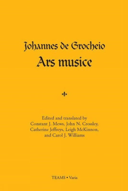 Ars musice