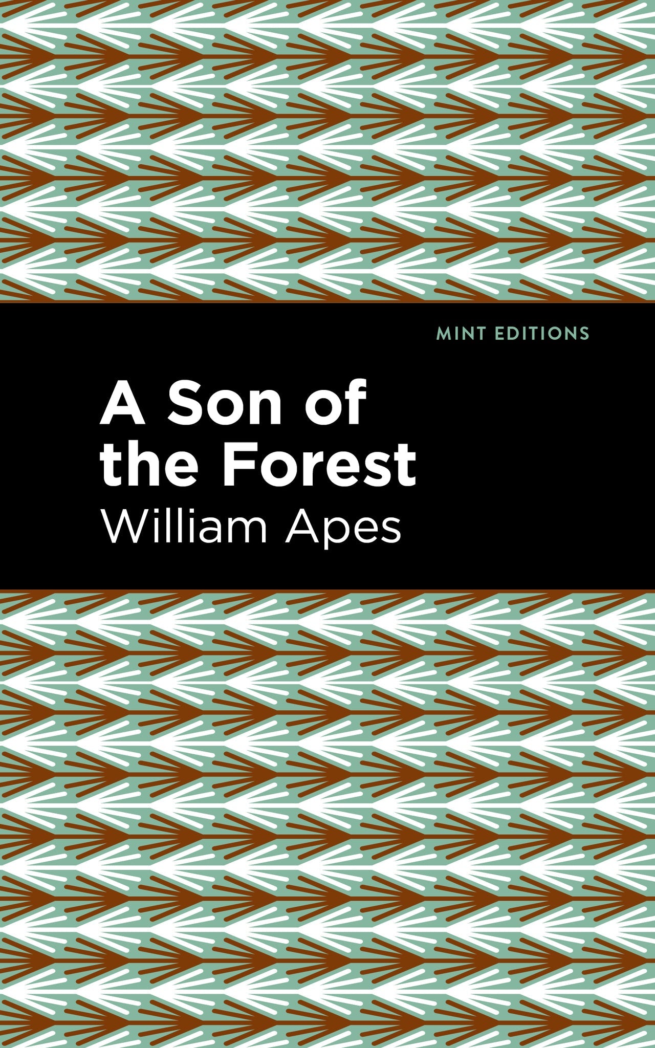 Cover image for A Son of the Forest ISBN 9781513208497