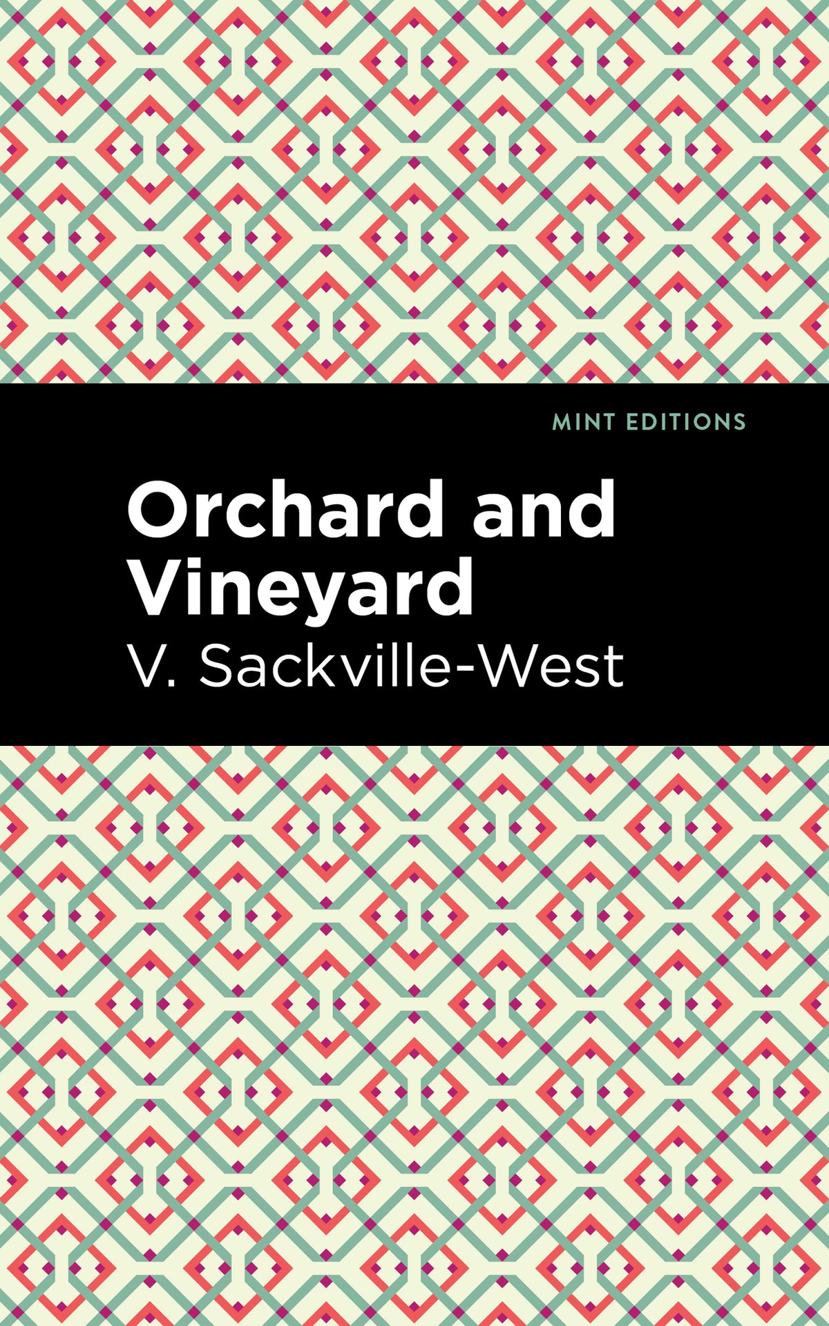 Cover image for Orchard and Vineyard ISBN 9781513212203