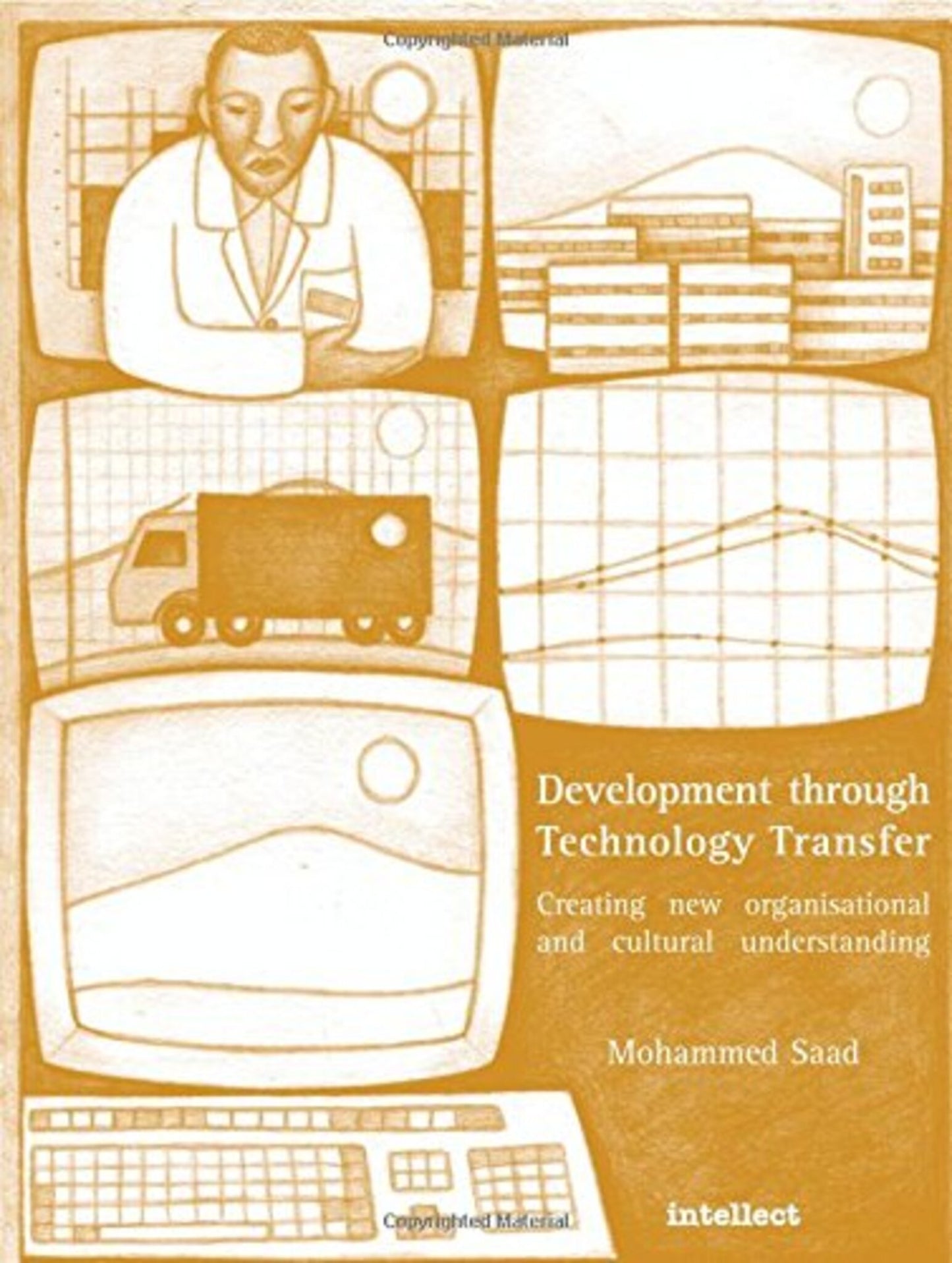 Development Through Technology Transfer