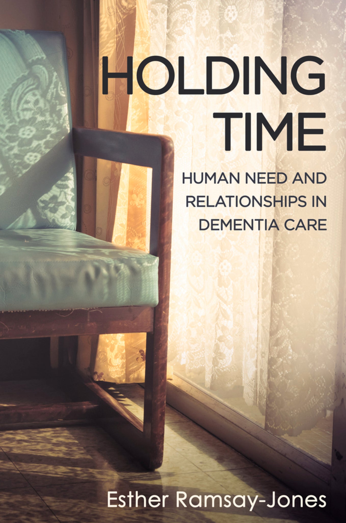 Holding Time