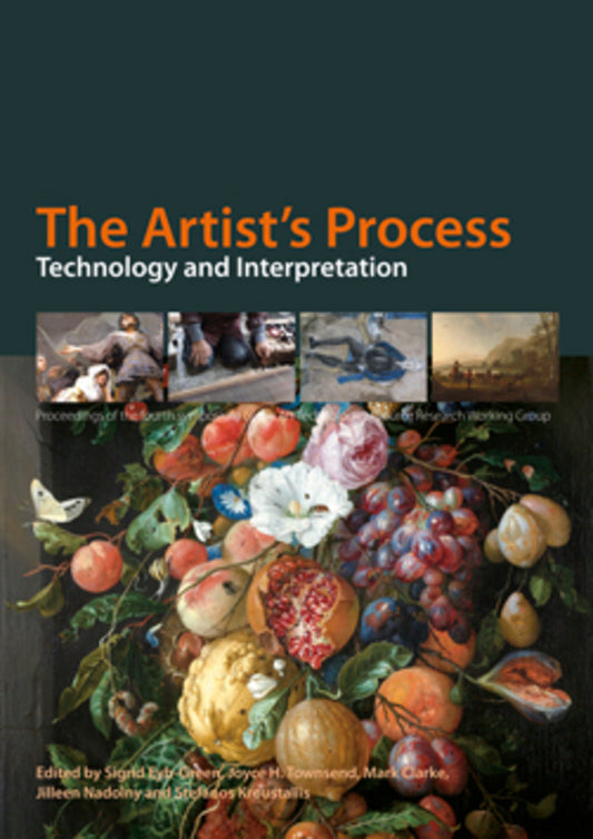 The Artist's Process