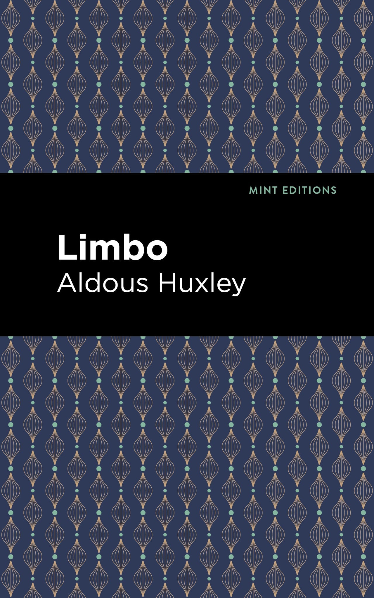 Cover image for Limbo ISBN 9781513206578