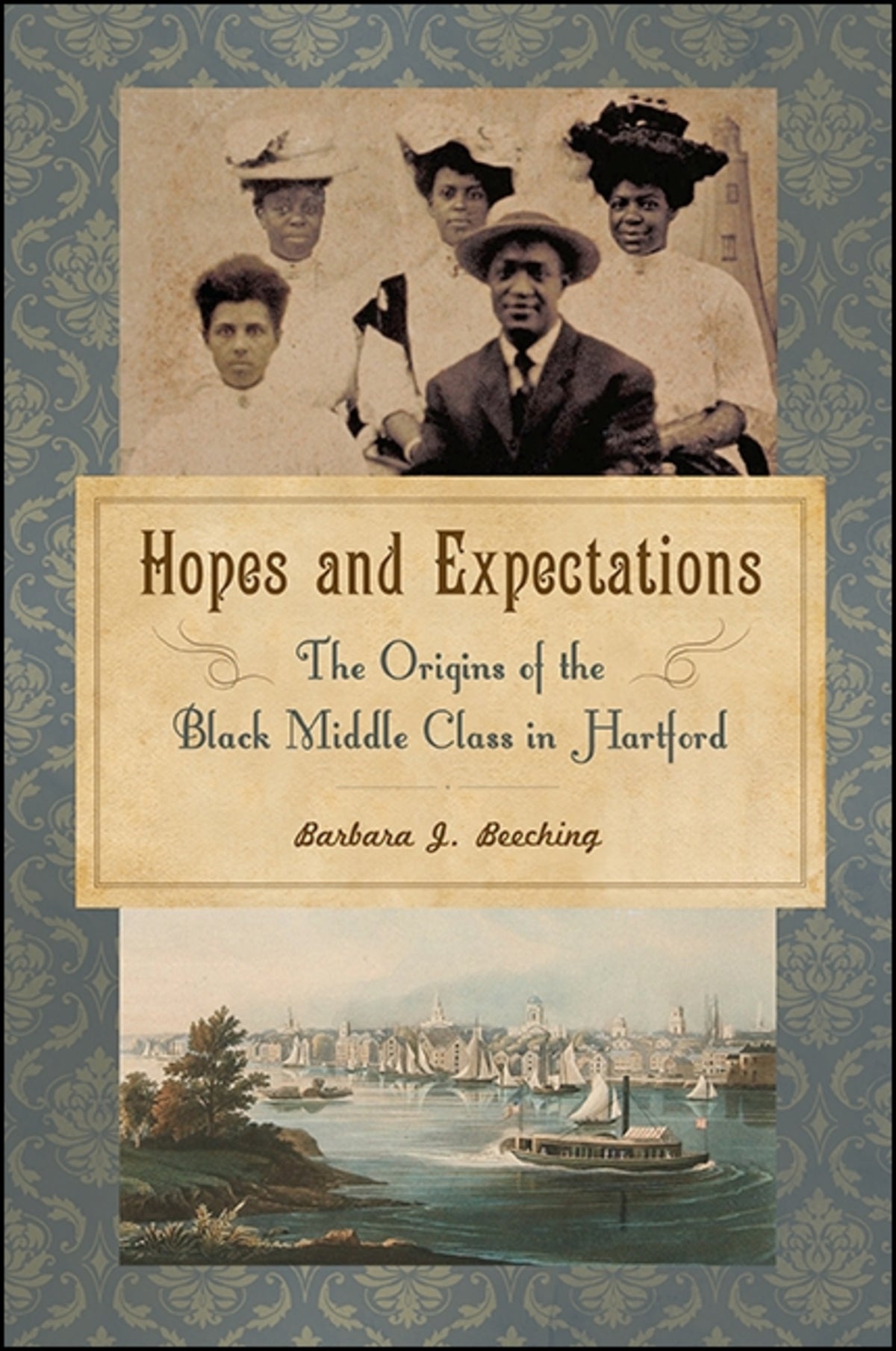 Cover image for Hopes and Expectations ISBN 9781438461649