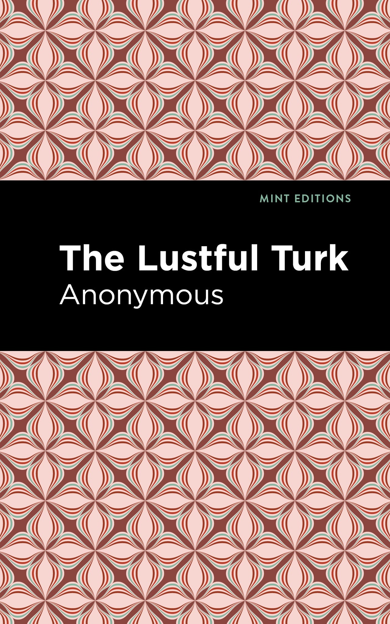 Cover image for The Lustful Turk ISBN 9781513208824