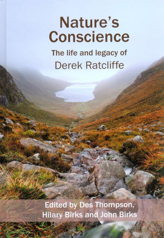 Nature's Conscience