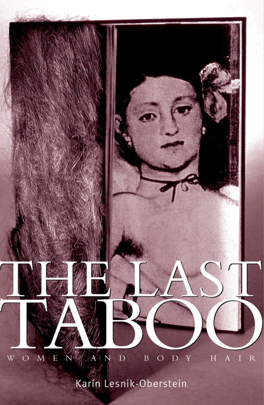 The last taboo