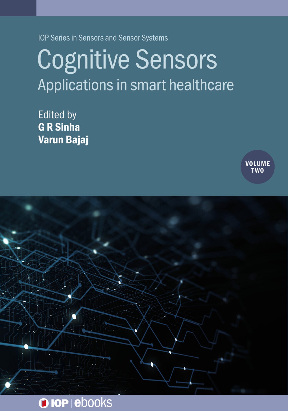 Cognitive Sensors, Volume 2