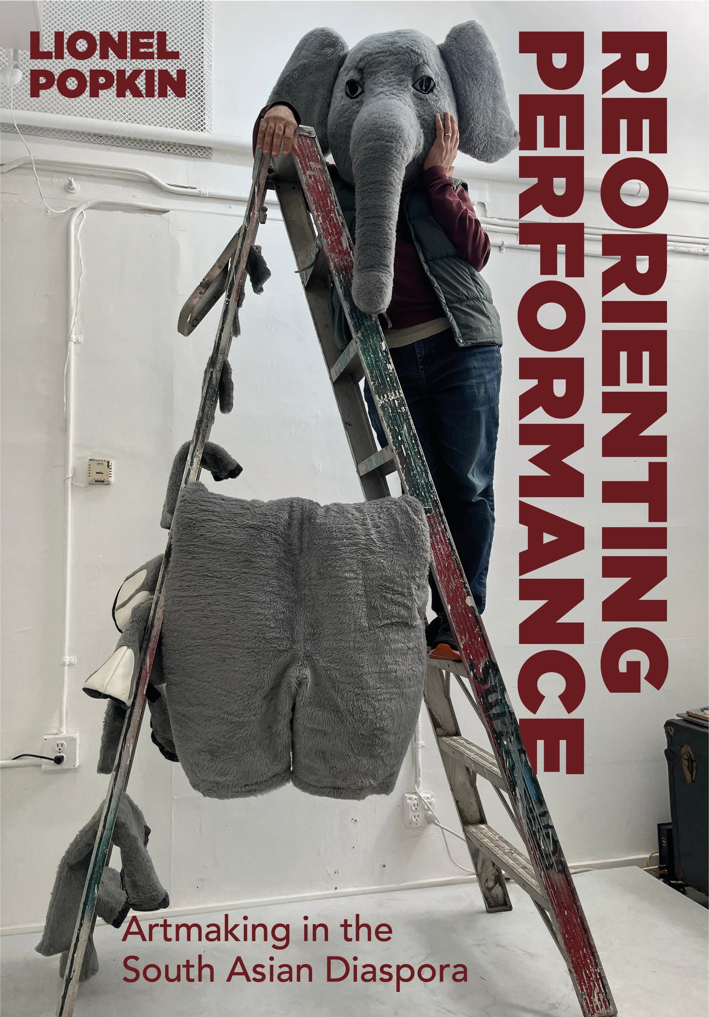 Reorienting Performance
