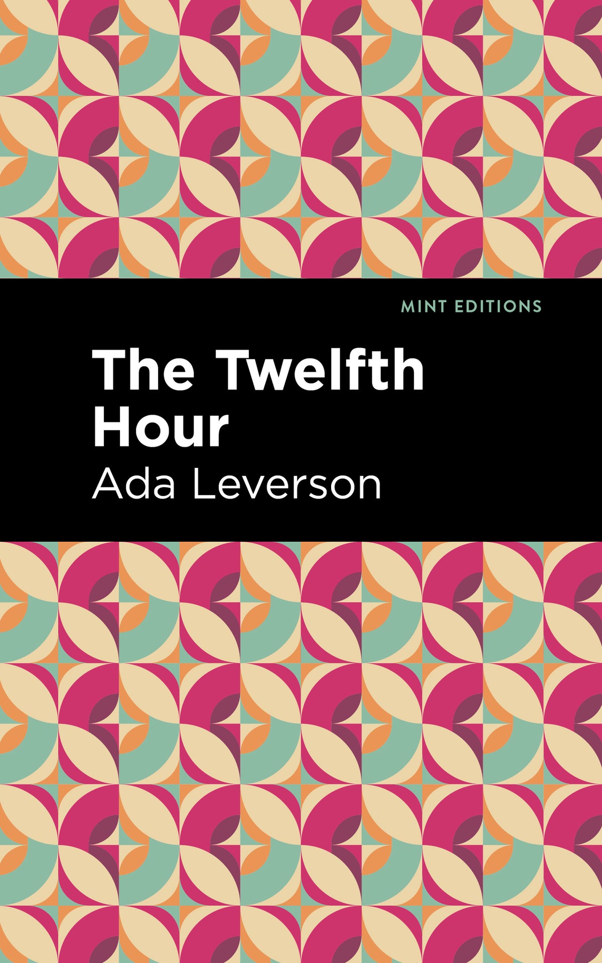 Cover image for The Twelfth Hour ISBN 9781513283135