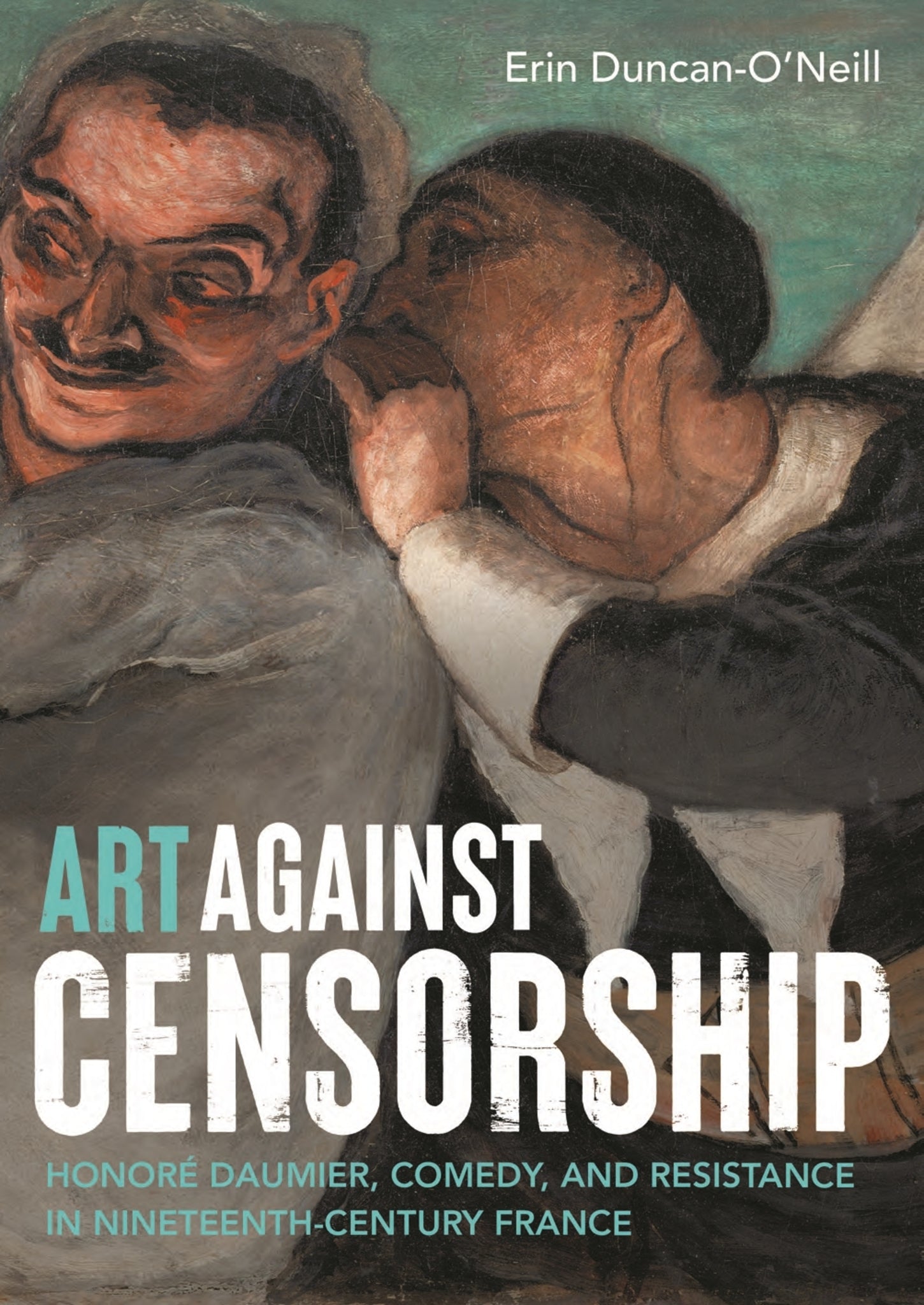 Cover image for Art against censorship ISBN 9781526168399