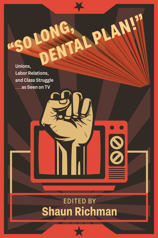 "So Long, Dental Plan!"