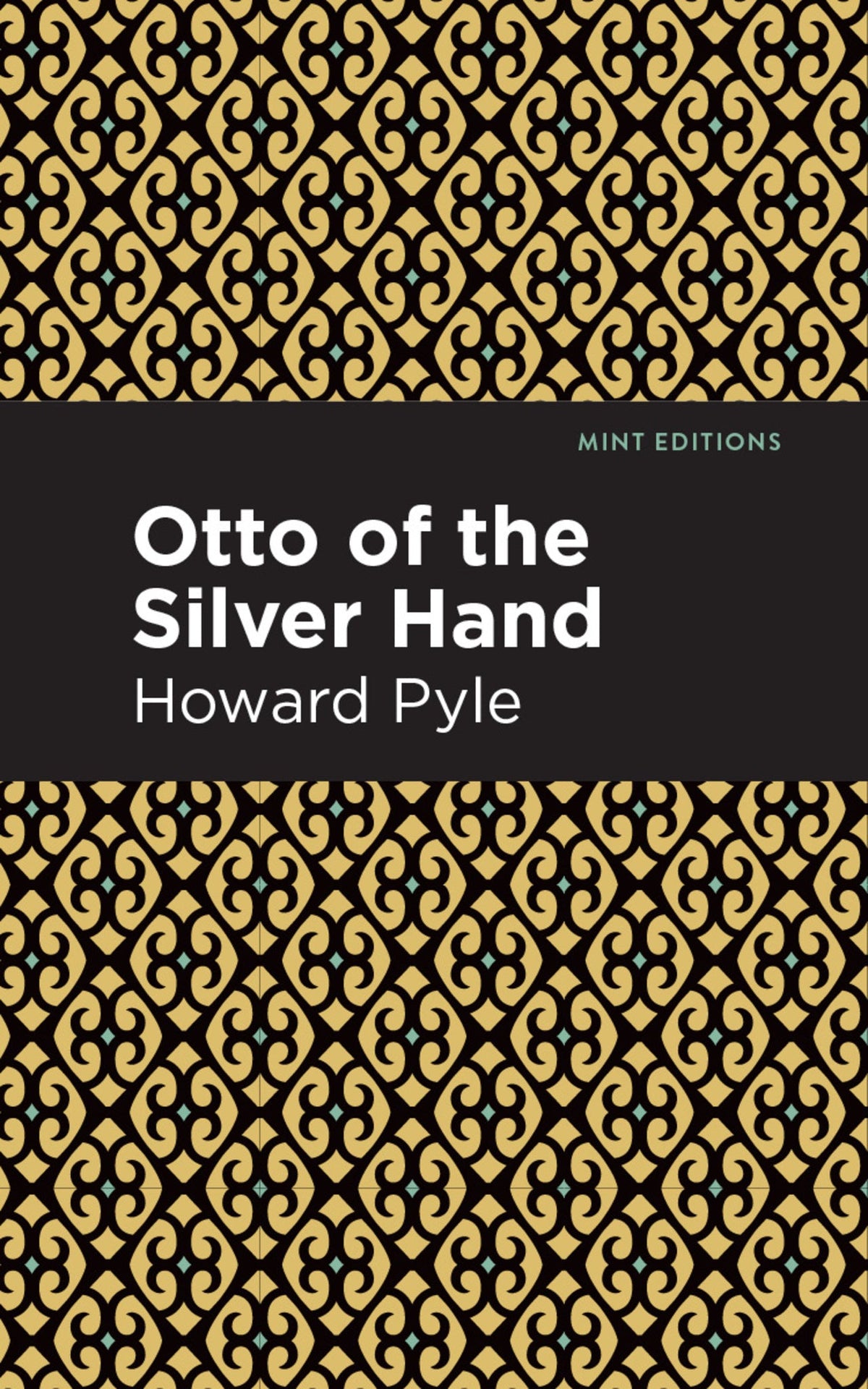 Cover image for Otto of the Silver Hand ISBN 9798888973004