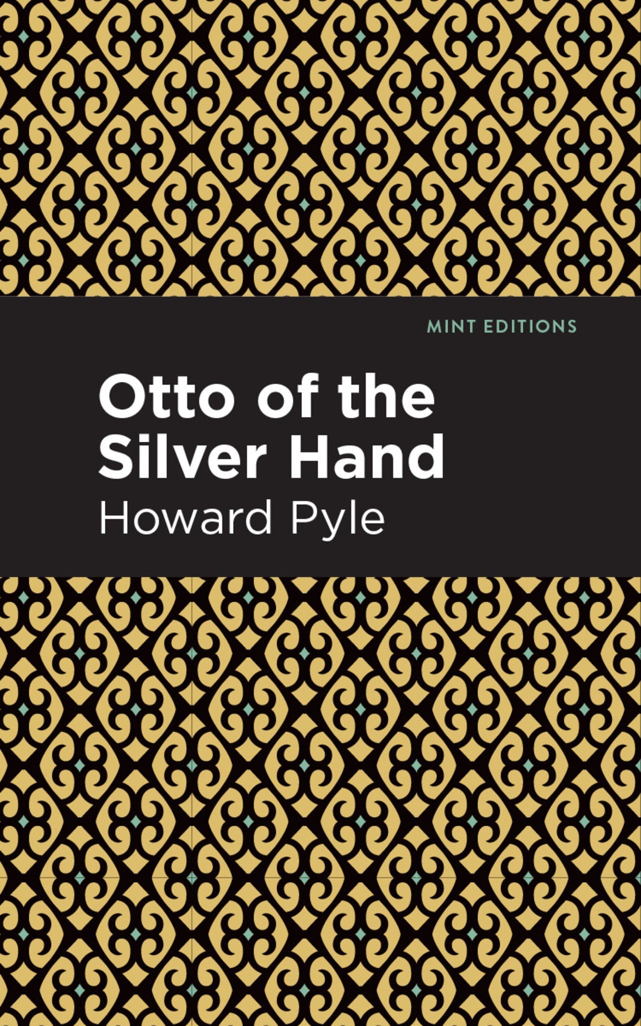 Cover image for Otto of the Silver Hand ISBN 9798888973004