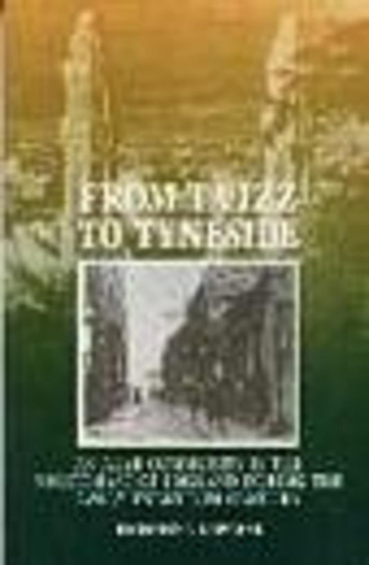 From Ta'izz To Tyneside