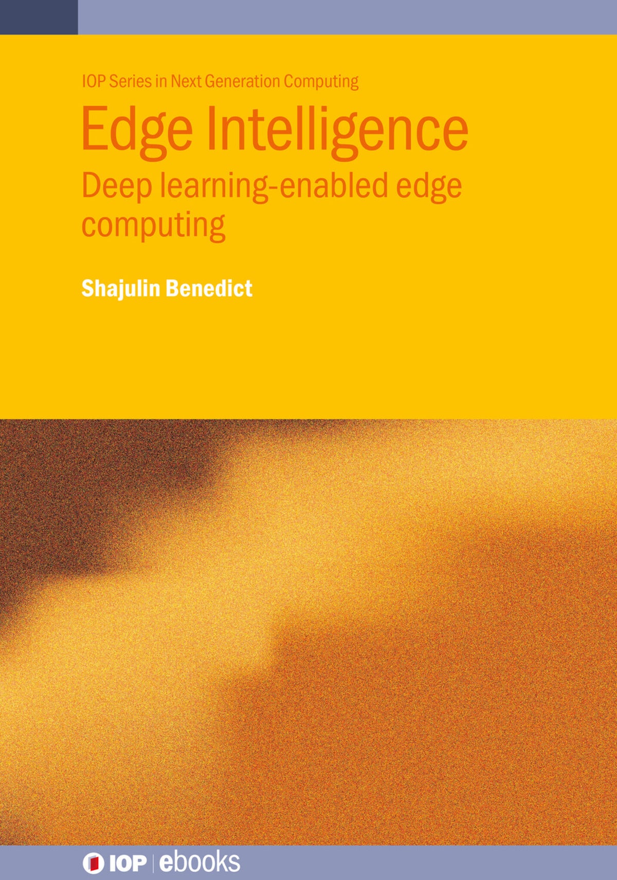 Edge Intelligence