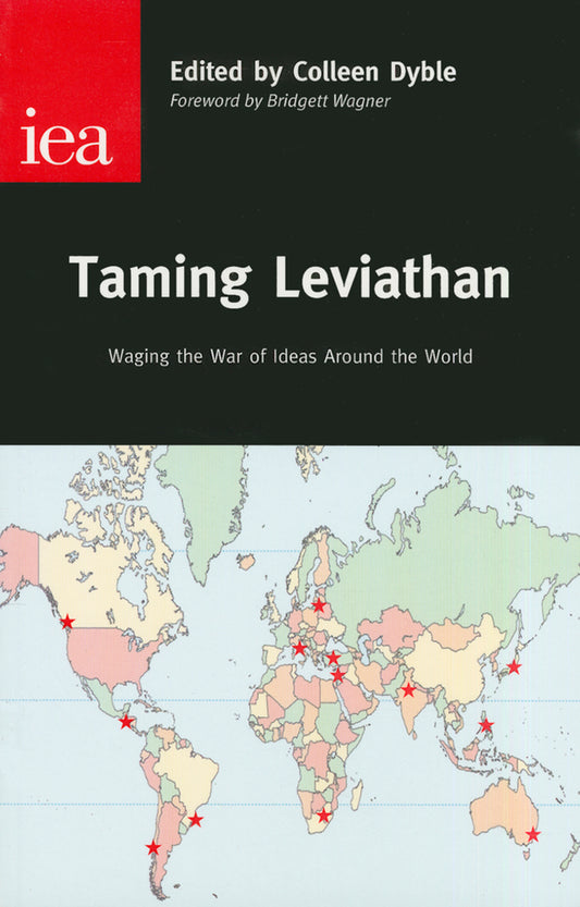Taming Leviathan