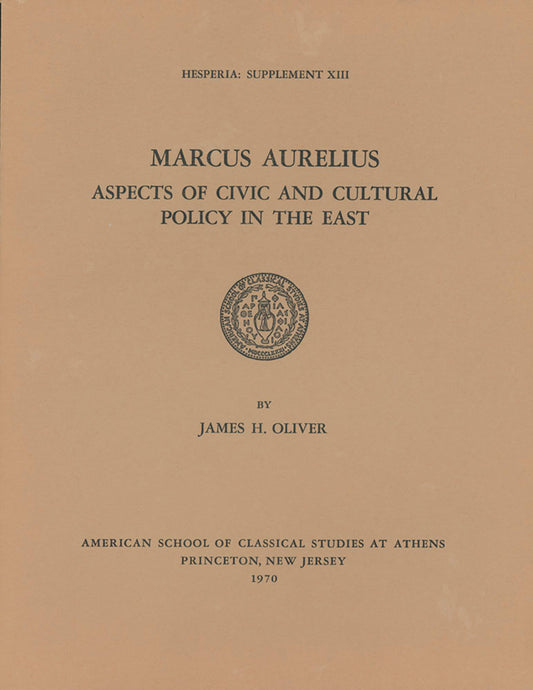 Marcus Aurelius