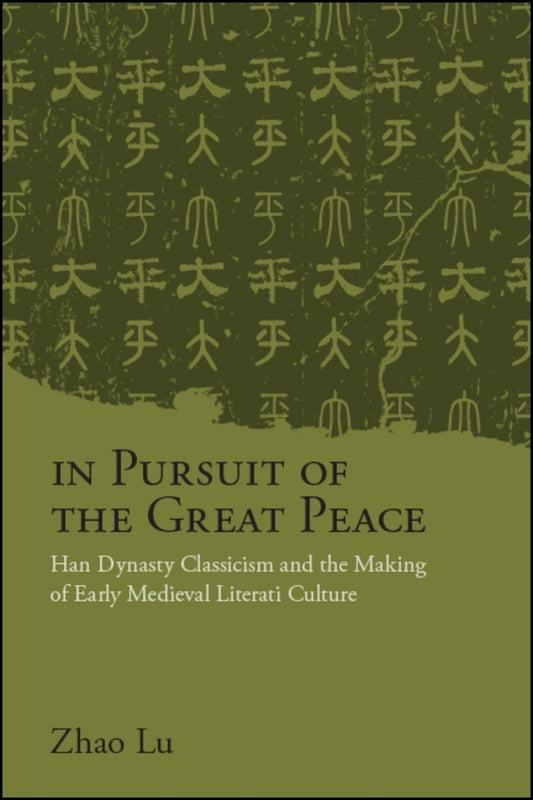 In Pursuit of the Great Peace