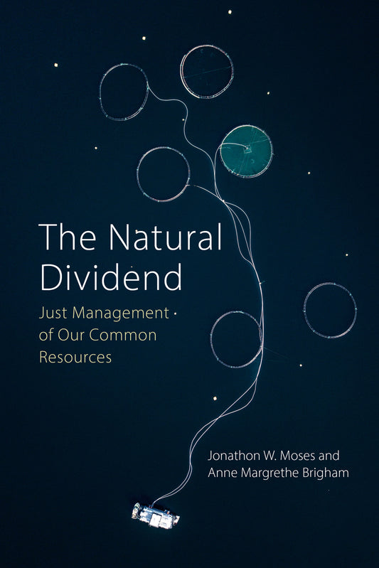 The Natural Dividend