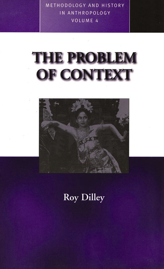 The Problem of Context