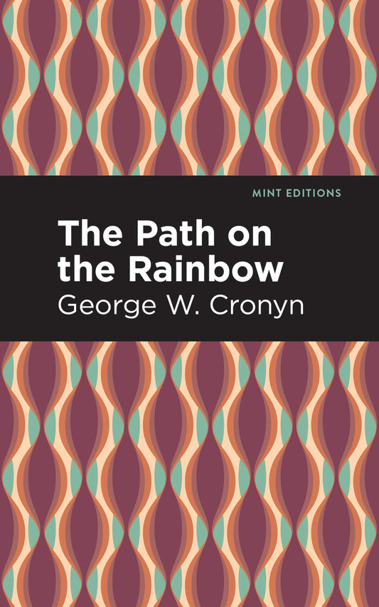 The Path on the Rainbow